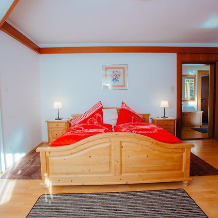 Appartement Erika By Monicare Seefeld in Tirol Luaran gambar