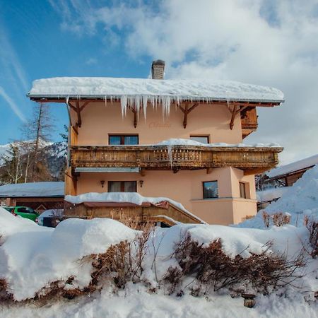 Appartement Erika By Monicare Seefeld in Tirol Luaran gambar