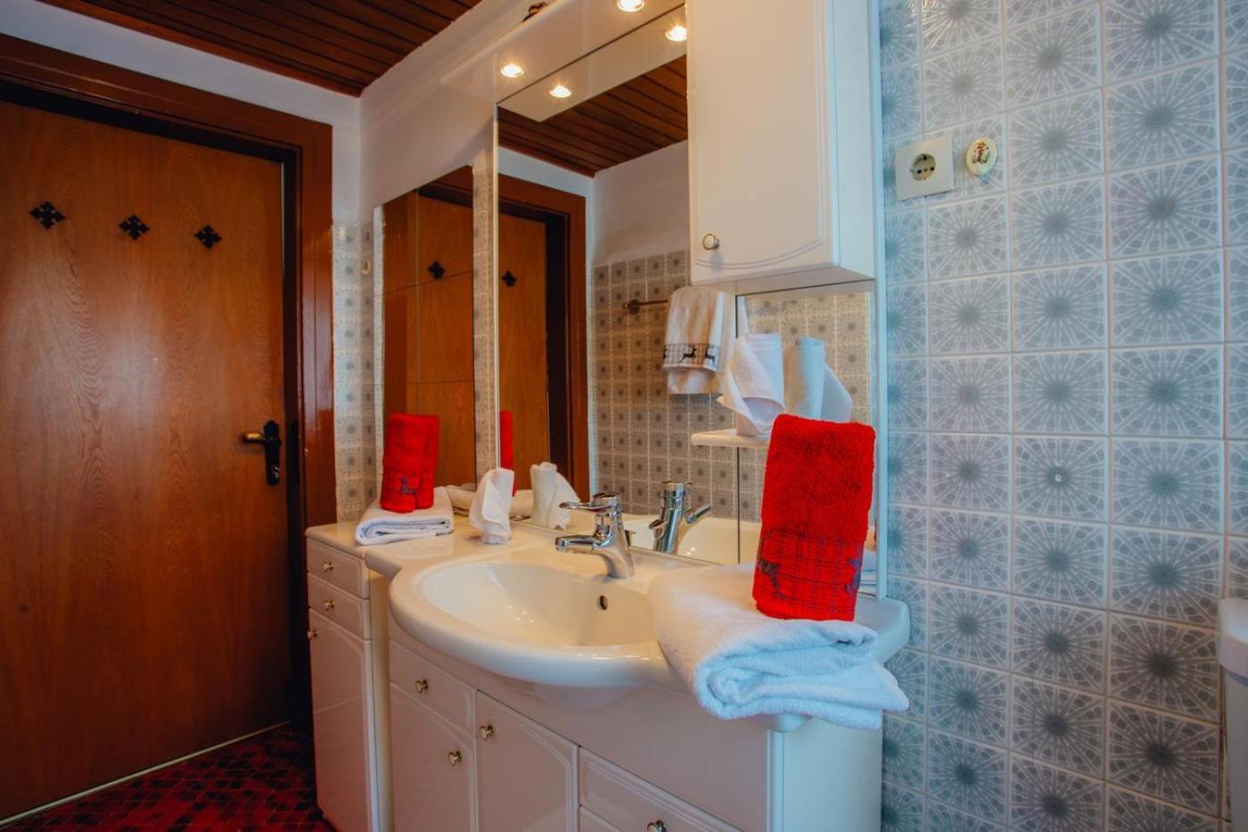 Appartement Erika By Monicare Seefeld in Tirol Luaran gambar