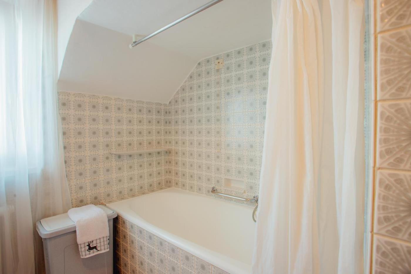 Appartement Erika By Monicare Seefeld in Tirol Luaran gambar