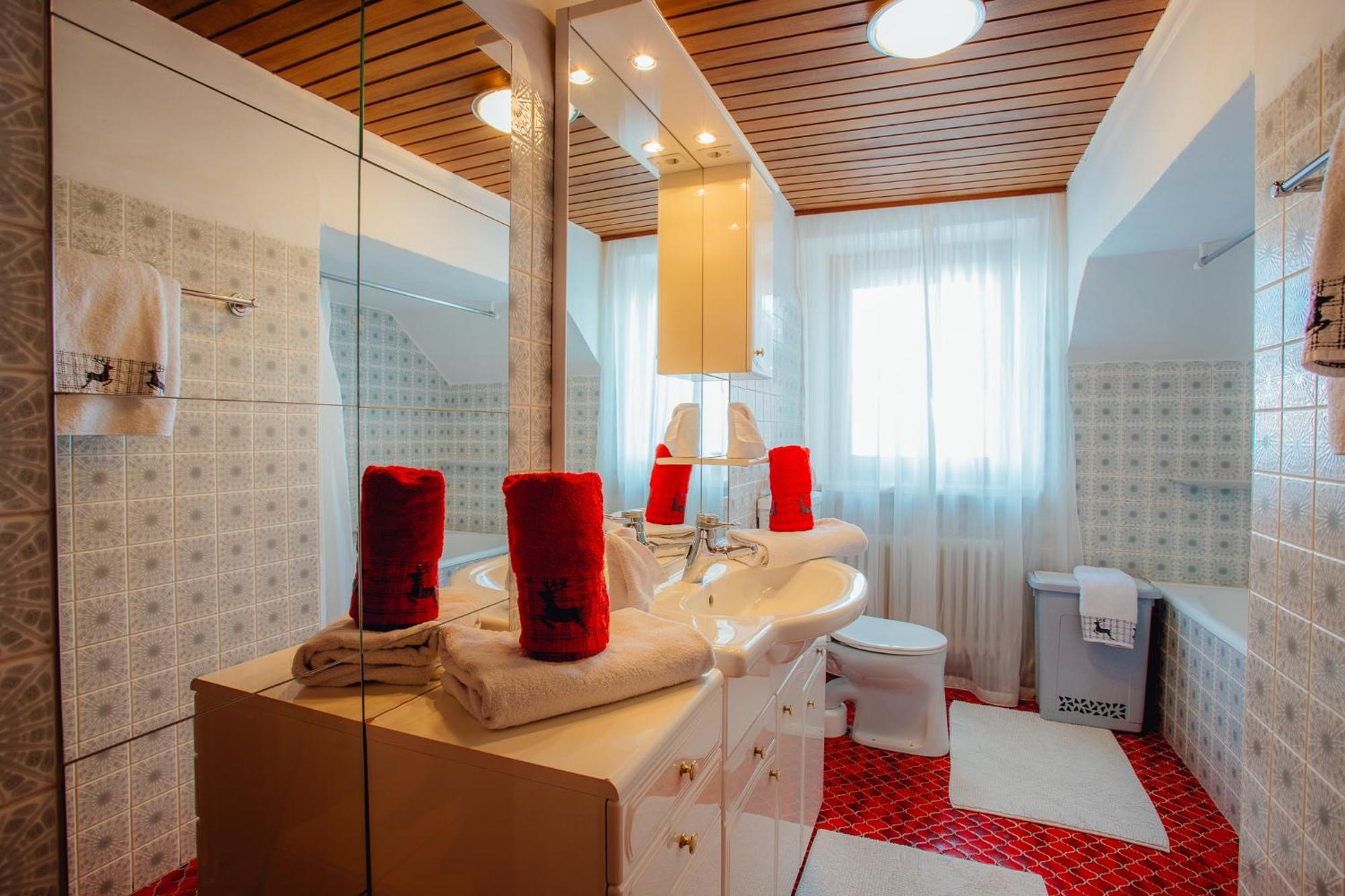 Appartement Erika By Monicare Seefeld in Tirol Luaran gambar