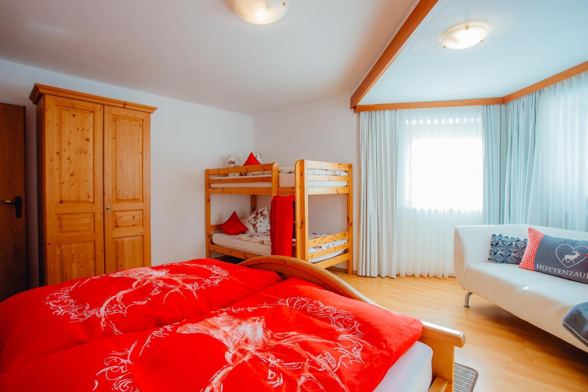 Appartement Erika By Monicare Seefeld in Tirol Luaran gambar