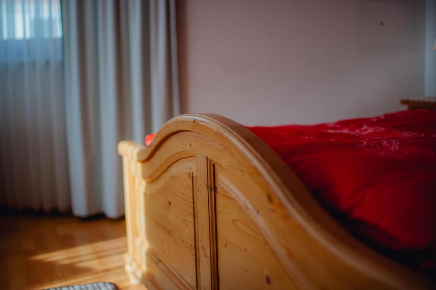 Appartement Erika By Monicare Seefeld in Tirol Luaran gambar