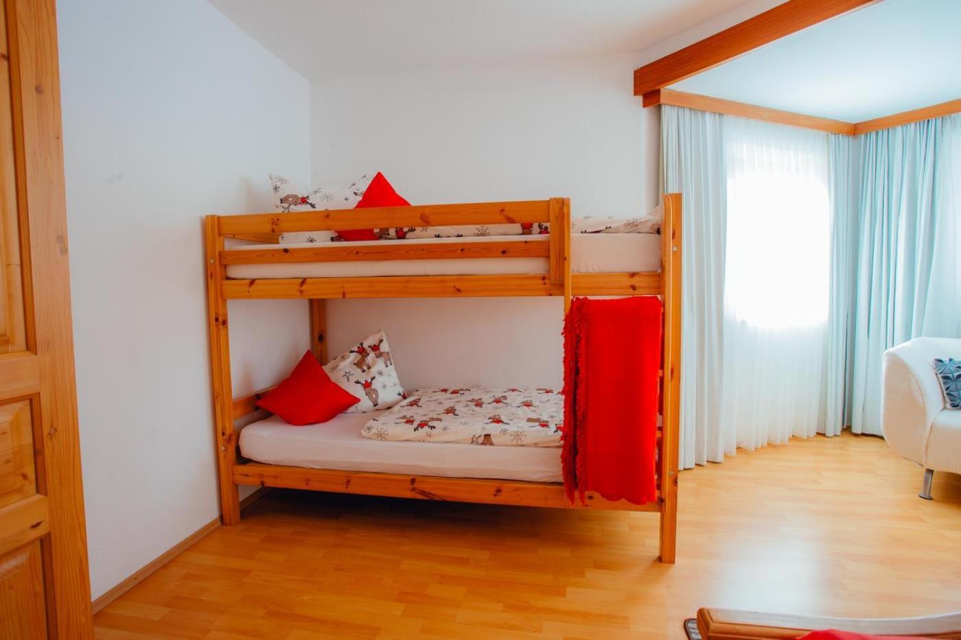 Appartement Erika By Monicare Seefeld in Tirol Luaran gambar