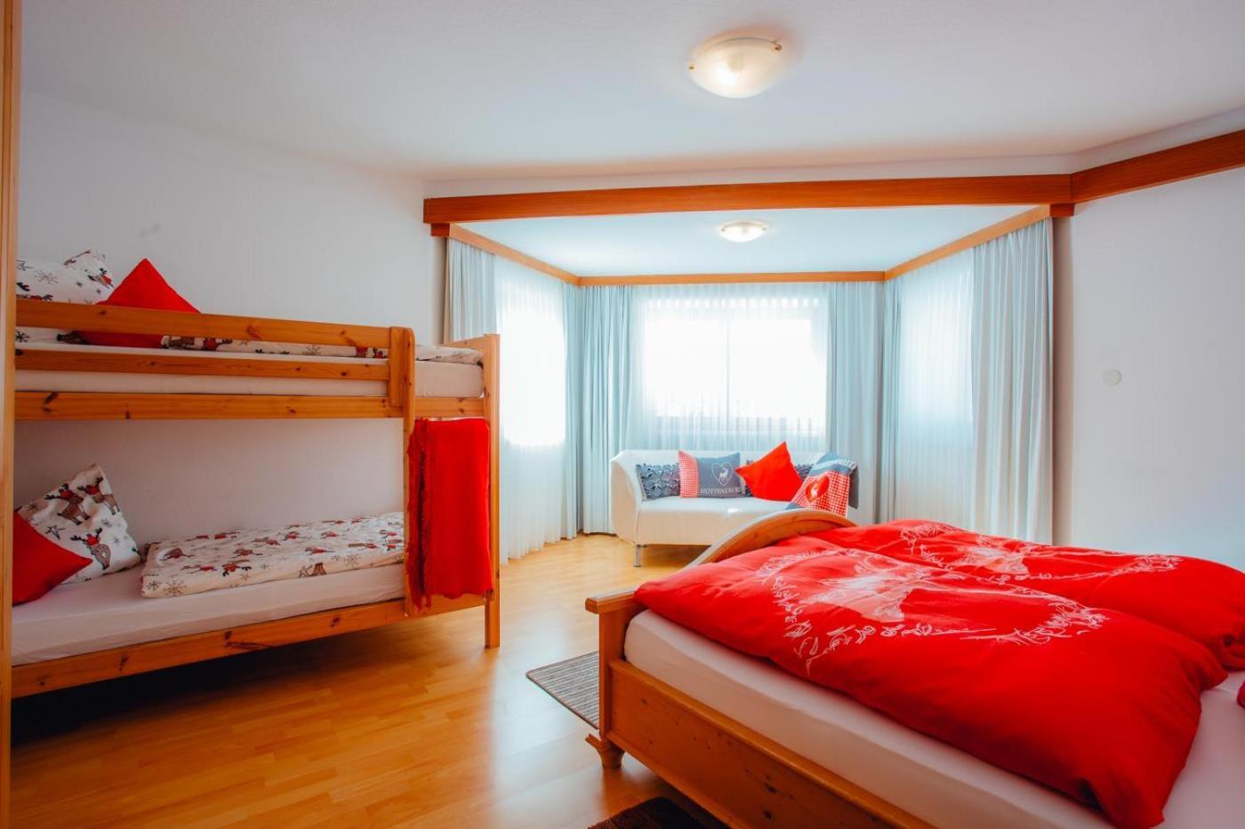 Appartement Erika By Monicare Seefeld in Tirol Luaran gambar