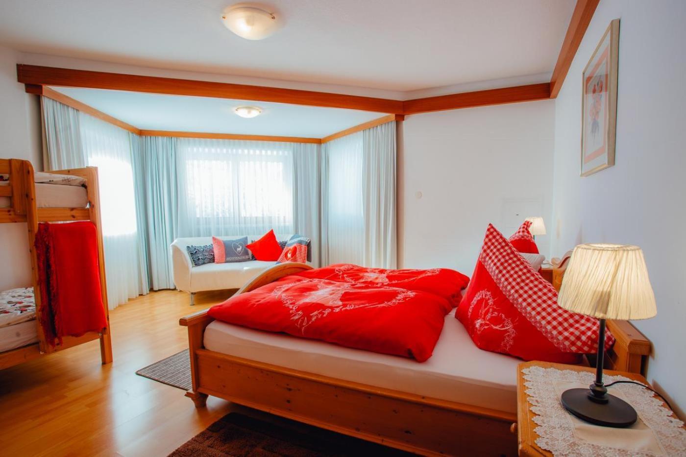 Appartement Erika By Monicare Seefeld in Tirol Luaran gambar