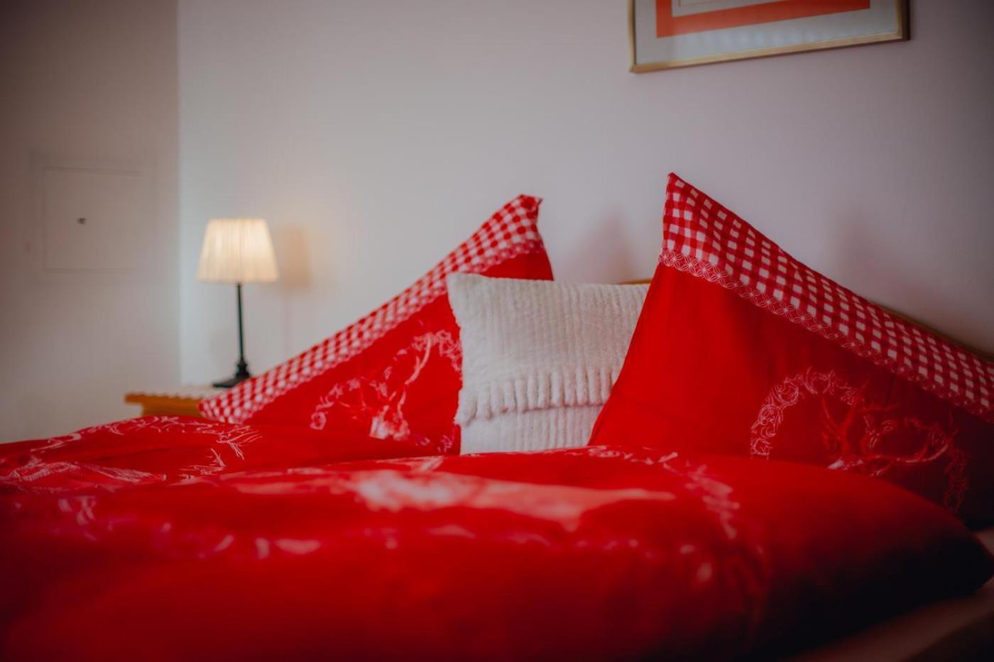Appartement Erika By Monicare Seefeld in Tirol Luaran gambar