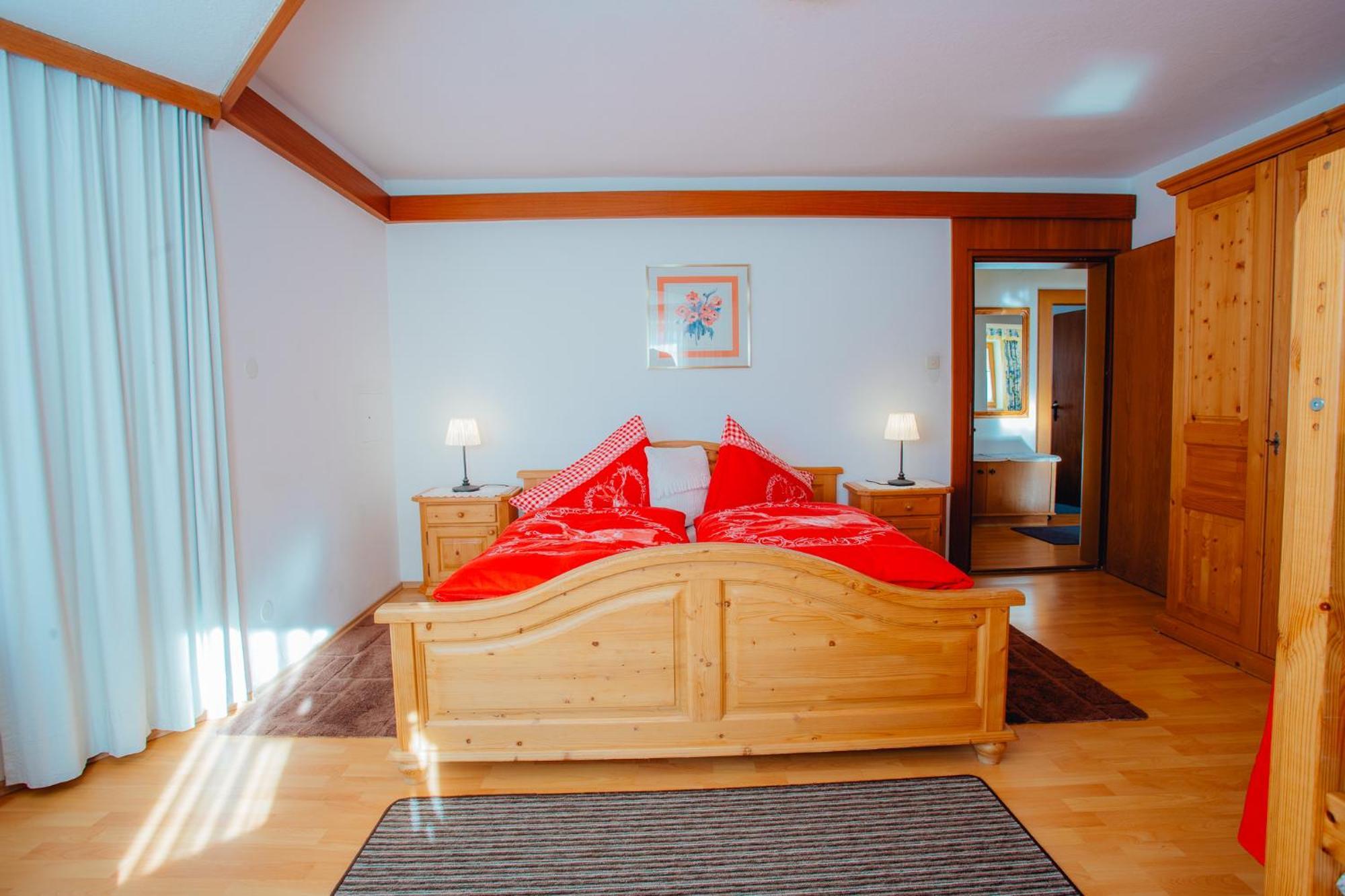 Appartement Erika By Monicare Seefeld in Tirol Luaran gambar