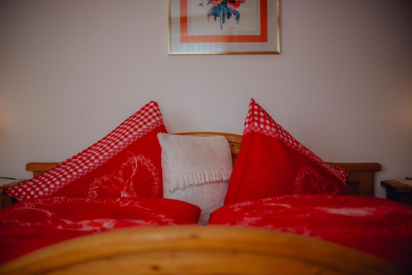 Appartement Erika By Monicare Seefeld in Tirol Luaran gambar