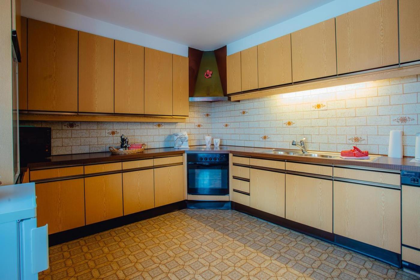 Appartement Erika By Monicare Seefeld in Tirol Luaran gambar