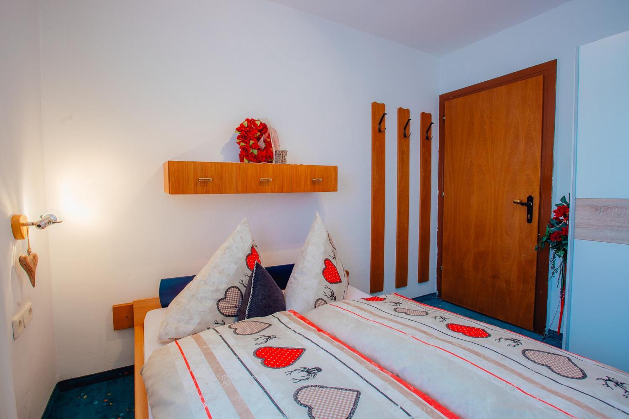 Appartement Erika By Monicare Seefeld in Tirol Luaran gambar
