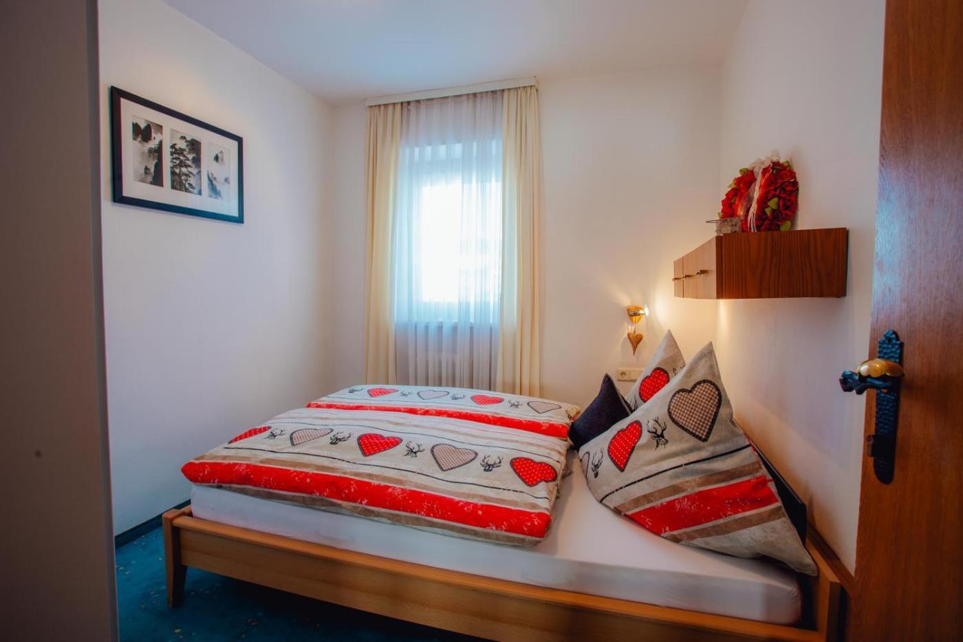 Appartement Erika By Monicare Seefeld in Tirol Luaran gambar