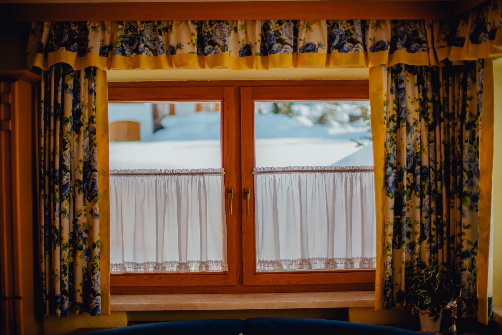 Appartement Erika By Monicare Seefeld in Tirol Luaran gambar