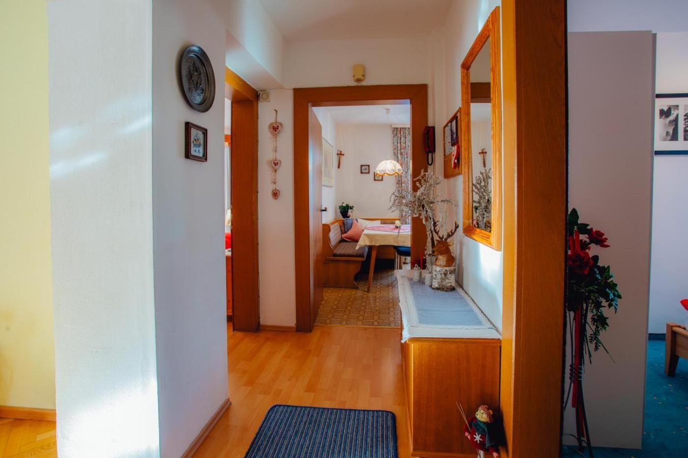 Appartement Erika By Monicare Seefeld in Tirol Luaran gambar