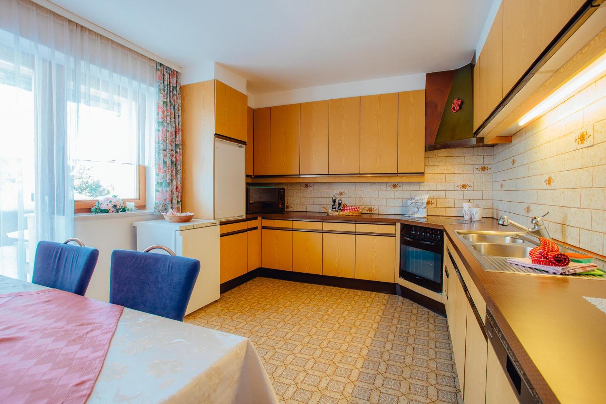 Appartement Erika By Monicare Seefeld in Tirol Luaran gambar