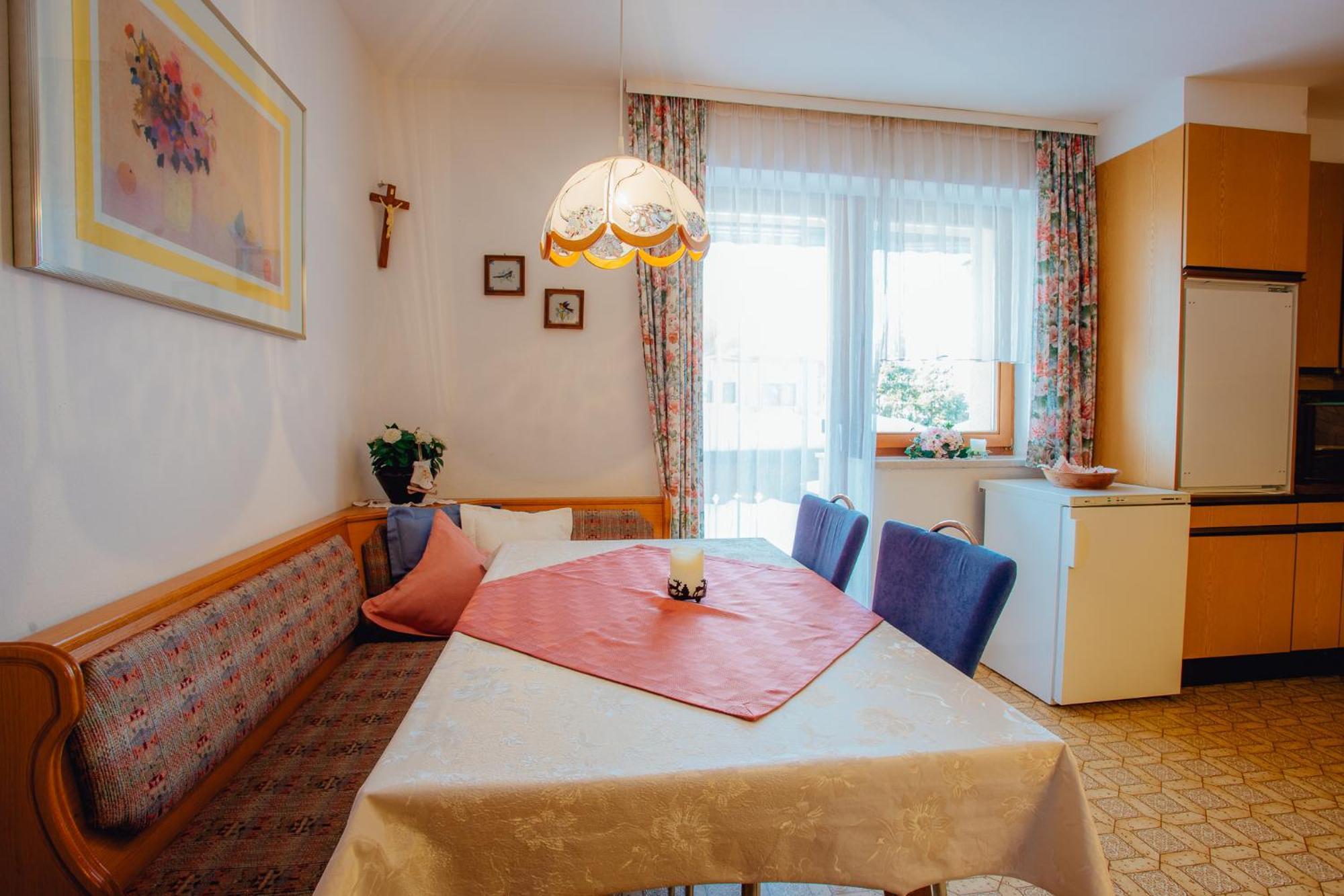 Appartement Erika By Monicare Seefeld in Tirol Luaran gambar