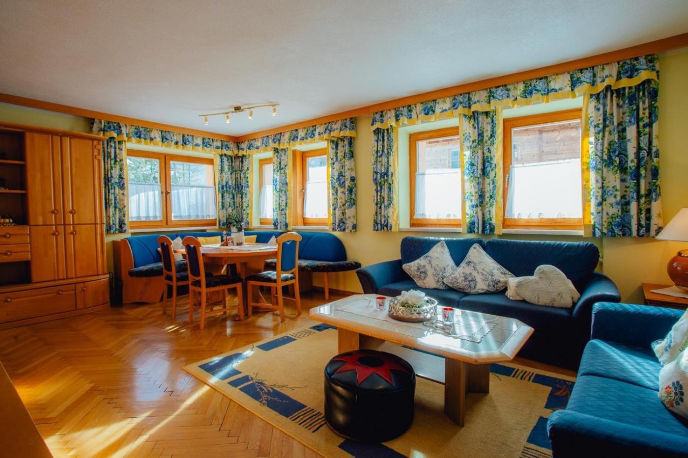 Appartement Erika By Monicare Seefeld in Tirol Luaran gambar