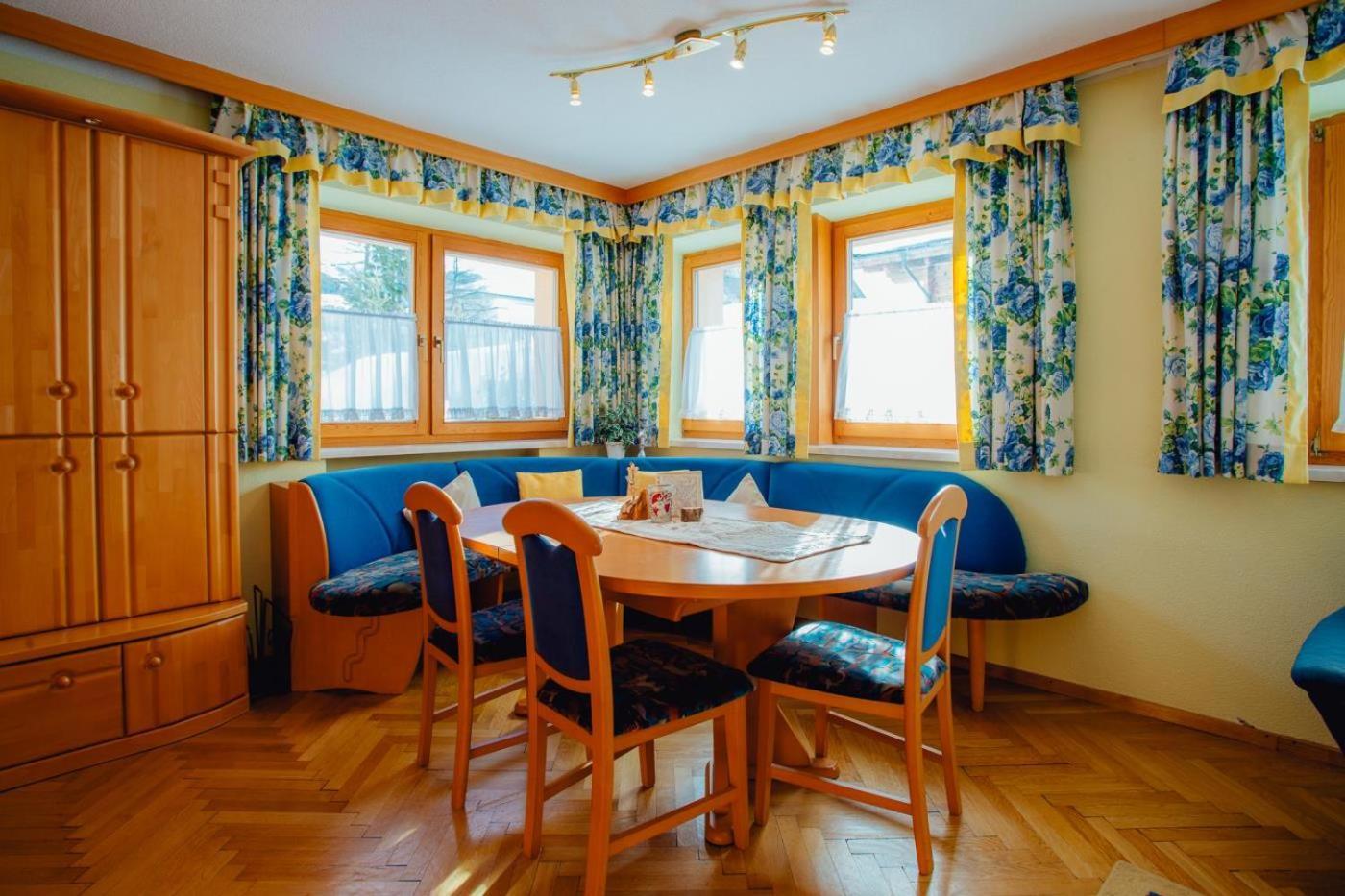 Appartement Erika By Monicare Seefeld in Tirol Luaran gambar